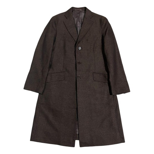 Urban cappotto chester lungo - chester,