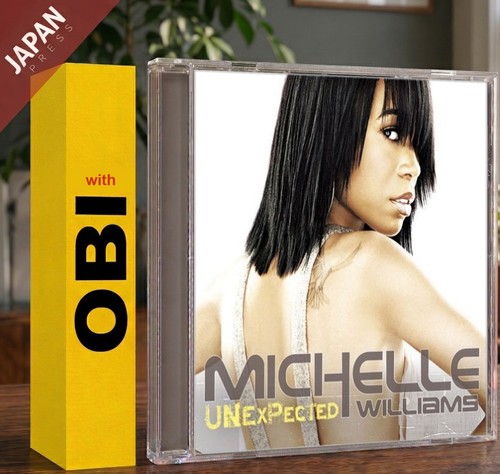 Michelle williams unexpected - williams,