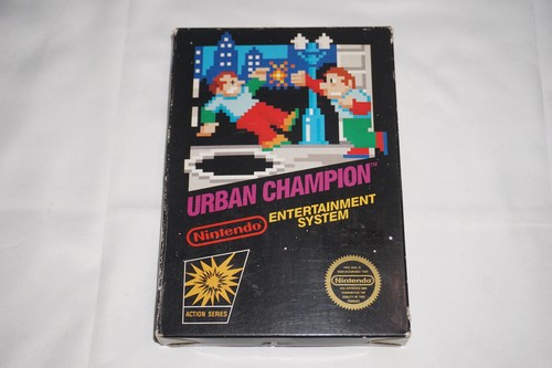 Urban champion screw hangtab - urban,