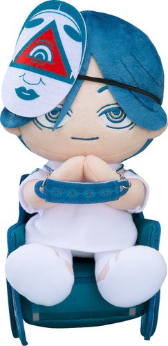 Peluche urban myth dissolution - peluche,