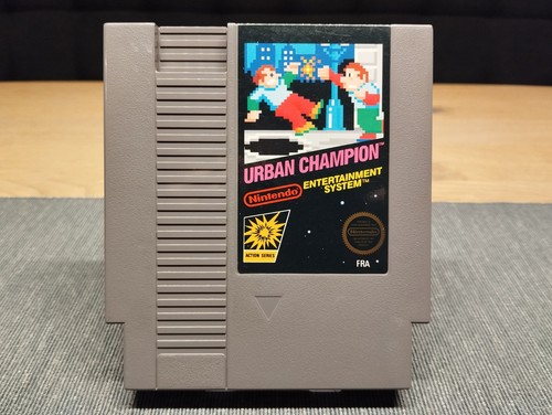 Nintendo entertainment system - nintendo,