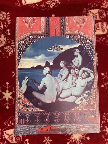 Poster stampa artistica - poster,