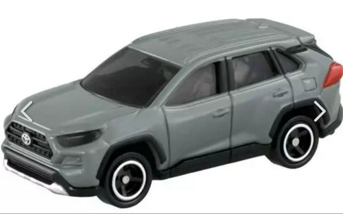 Campione rav4 adventure - rav4,