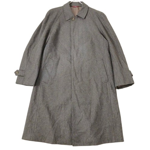 Cappotto lungo urban - cappotto, d'urban