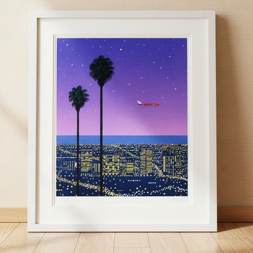 Hiroshi nagai urban - nagai,