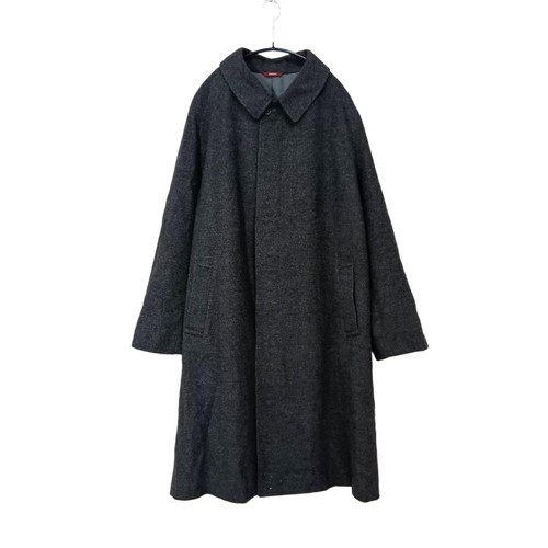 Cappotto lana balmaca - , d'urban