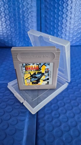 Urban strike nintendo - urban, game