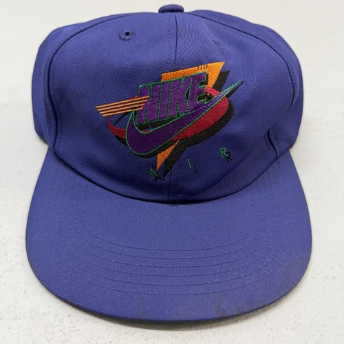 Cappello berretto nike air - cappello,