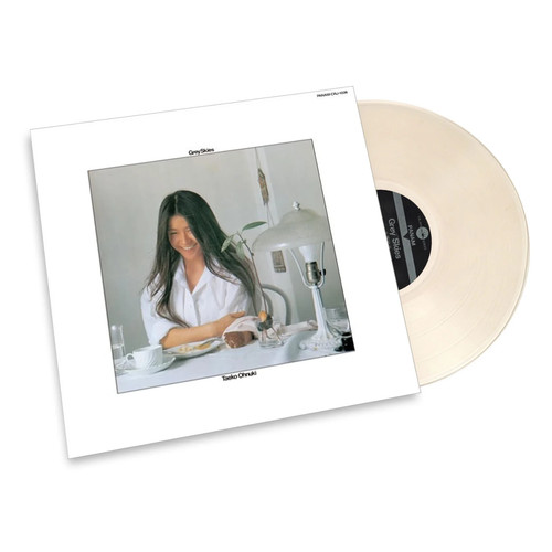 Taeko ohnuki grey skies - taeko,