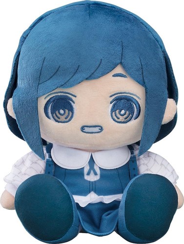 Peluche urban myth dissolution - peluche,