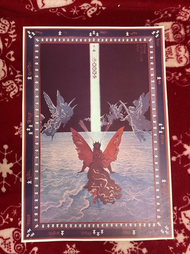Poster stampa artistica - poster,