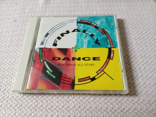 Finally dance m - -, all
