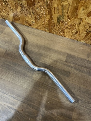 Alps urban riser bar 510mm - alps,