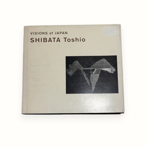 Shibata toshio visions - toshio,