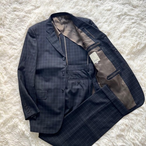 Tuta yohji yamamoto x - a.a.r,