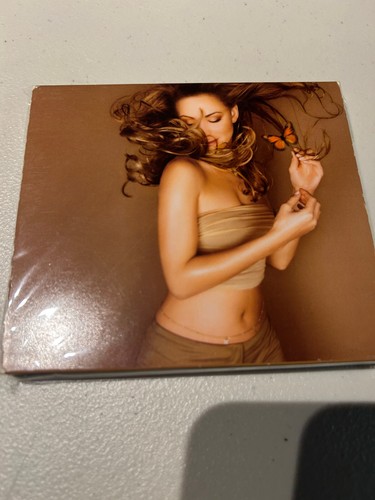 Mariah carey butterfly - mariah,