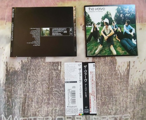 The verve urban - verve,