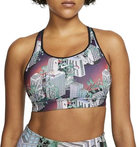 Reggiseno sportivo nike impact - reggiseno,