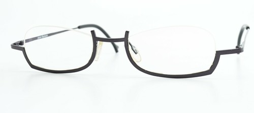 Theo belgium brille modell - brille,