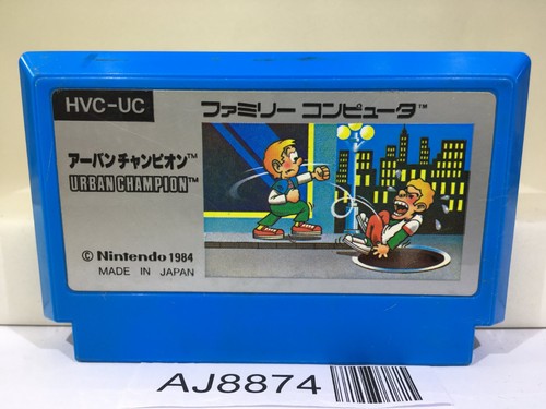 Urban chapion nintendo - chapion,
