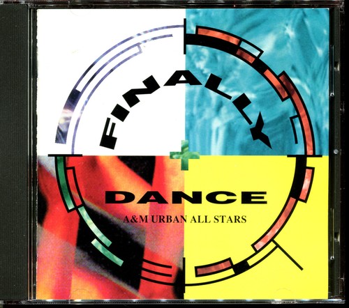 Finally dance m urban all - dance,