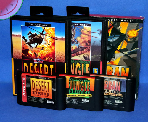 Lotto testato sega genesis - testato,