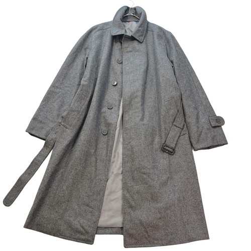Cappotto urban lana collo - d'urban,