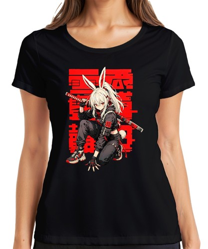 Shirt donna anime - t-shirt,